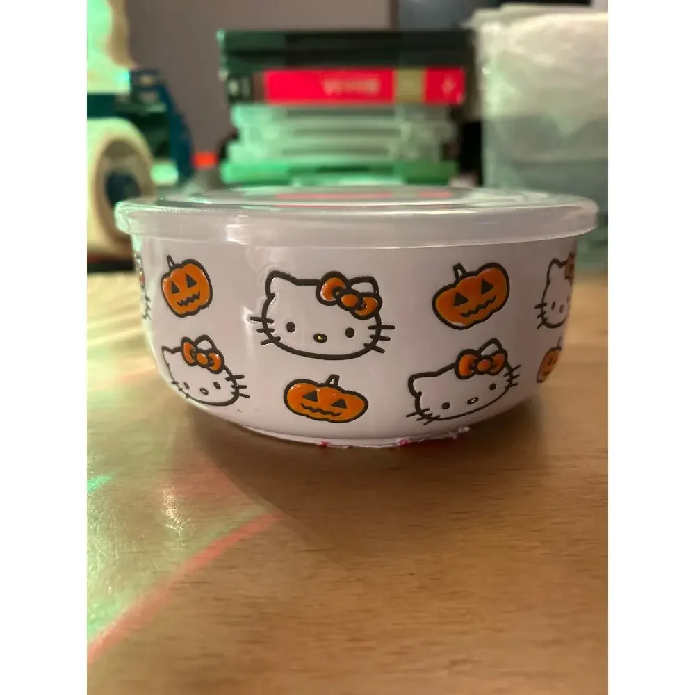 Sanrio new hello